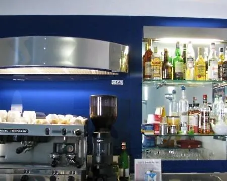 Aparthotel La Rotonda Sul Mare Forio di Ischia