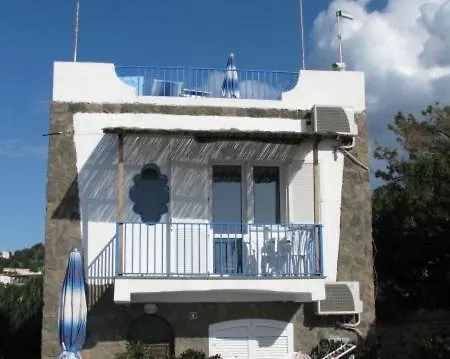 Aparthotel La Rotonda Sul Mare Forio di Ischia