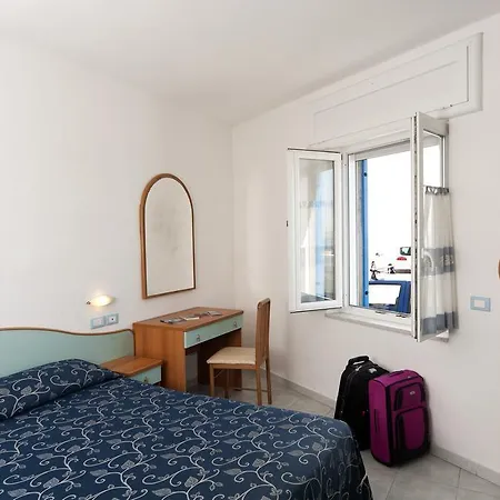 La Rotonda Sul Mare Appart hôtel Forio di Ischia