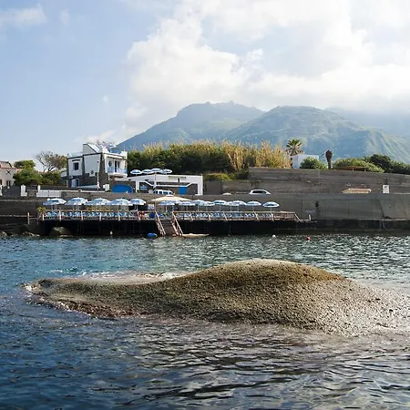 La Rotonda Sul Mare Appart hôtel 3*