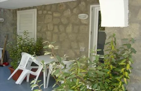 La Rotonda Sul Mare 3* Форио
