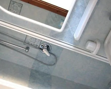 La Rotonda Sul Mare 3* Форио
