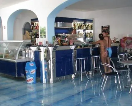 La Rotonda Sul Mare Апарт-отель 3*
