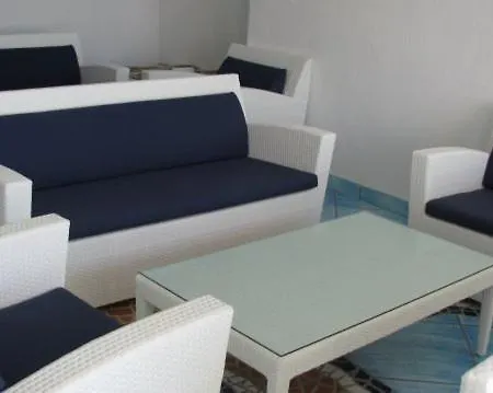 La Rotonda Sul Mare 3* Форио